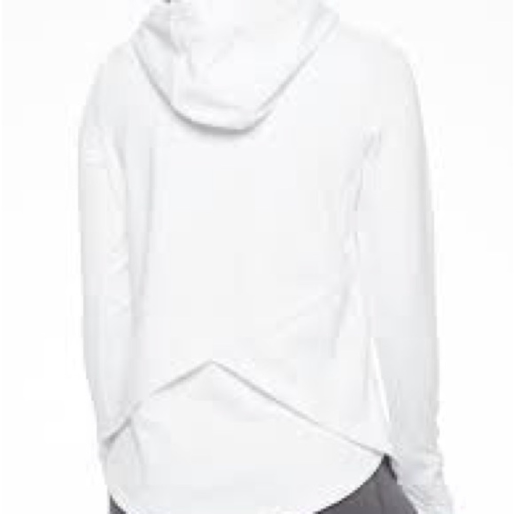 ATHLETA HOODIE XL